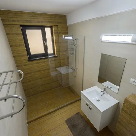 Sea View Holiday Apartament Năvodari
