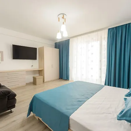 Sea View Holiday Apartament