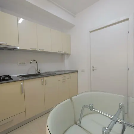 Apartament Sea View Holiday *