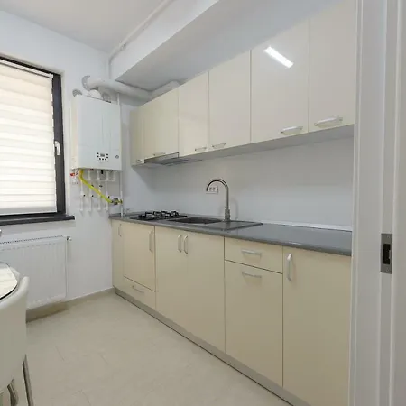 Apartament Sea View Holiday *